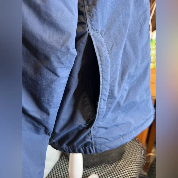 Columbia Blue Men's Northern Utilizer™ II Jacket Size Medium - Picture 5 of 12